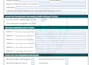 design professional PDF, digital and printable forms